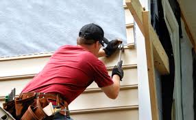 Historical Building Siding Restoration in Toledo, IA